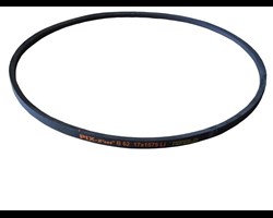  Keilriemen f&uuml;r Wipp(tisch)kreiss&auml;ge W-MAX 
 Bezeichnung: 17x1575 (2 St&uuml;ck erforderlich) 
 Passend f&uuml;r: W-MAX MK, W-MAX ZMK 
 Gewicht: 0,30 kg 